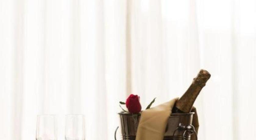 Royal Taunggyi Hotel Eksteriør bilde
