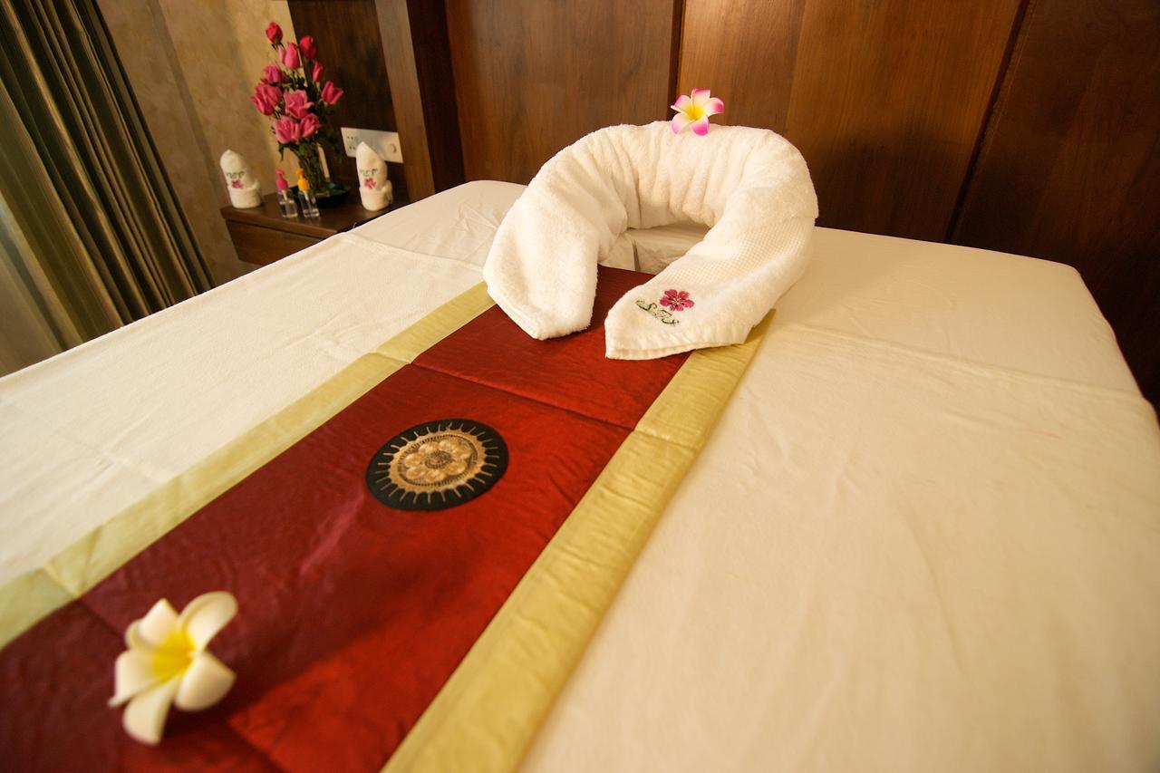 Royal Taunggyi Hotel Eksteriør bilde