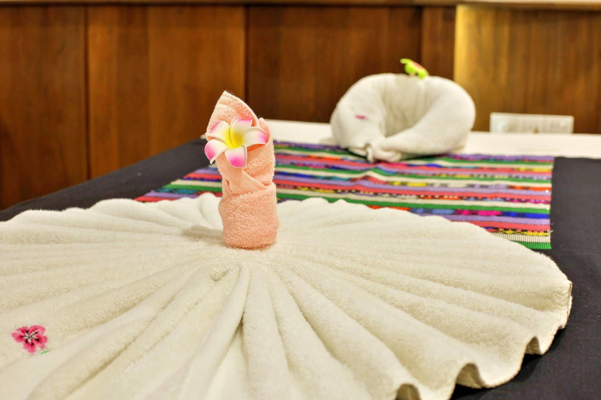 Royal Taunggyi Hotel Eksteriør bilde