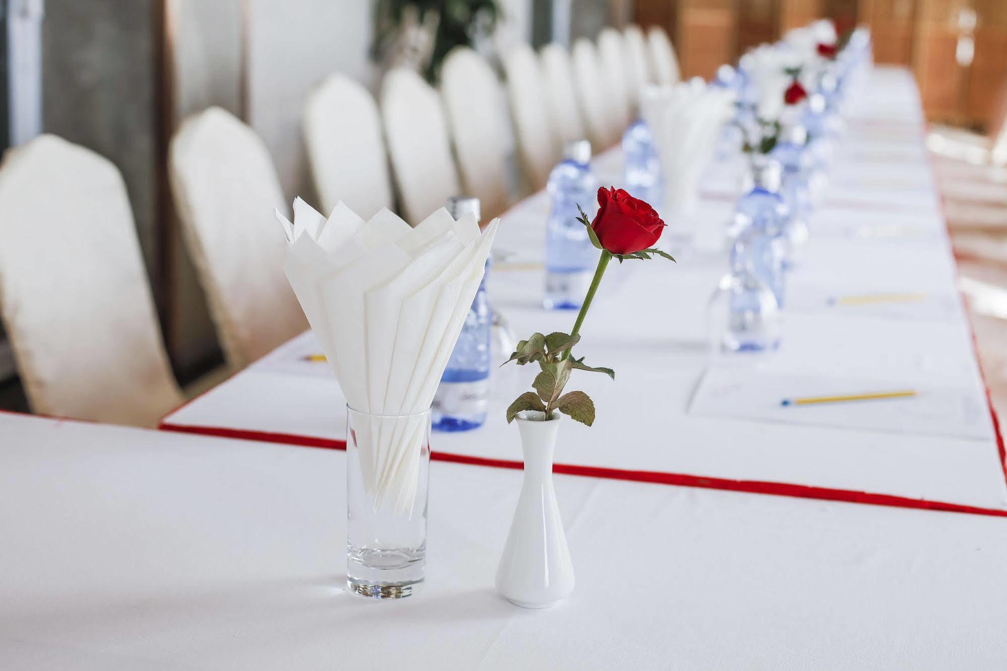 Royal Taunggyi Hotel Eksteriør bilde